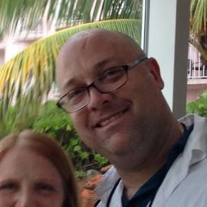 Meet your Posher, David